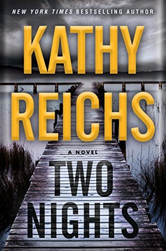 Two Nights book cover