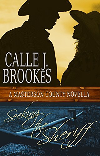 Masterson County book cover 1