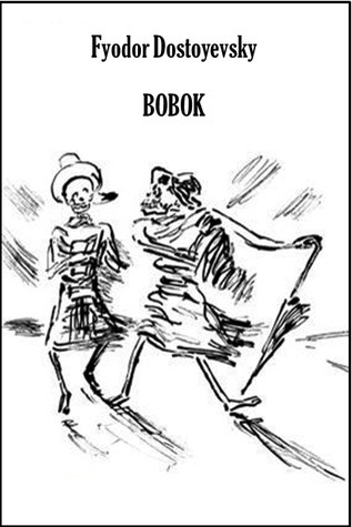 Bobok book cover