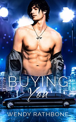 Buying You book cover