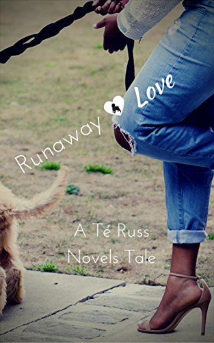 Runaway Love book cover