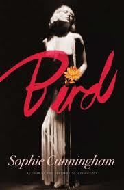 Bird book cover