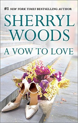 A Vow to Love book cover