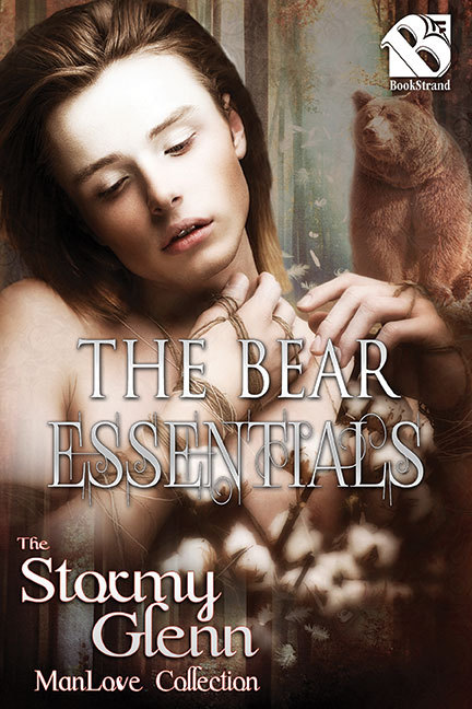 Bear Essentials book cover 1