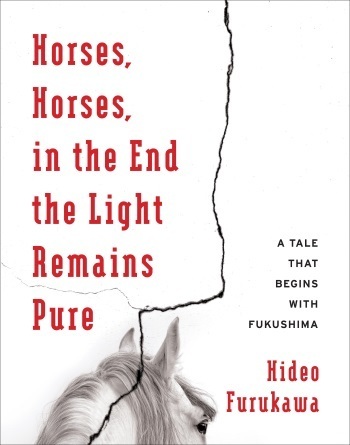 Horses, Horses, in the End the Light Remains Pure book cover