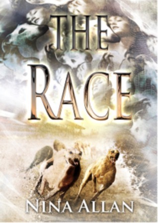 The Race book cover