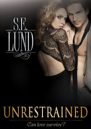 Unrestrained book cover 3