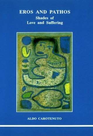 Eros and Pathos book cover