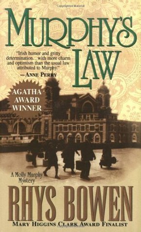 Murphy's Law book cover