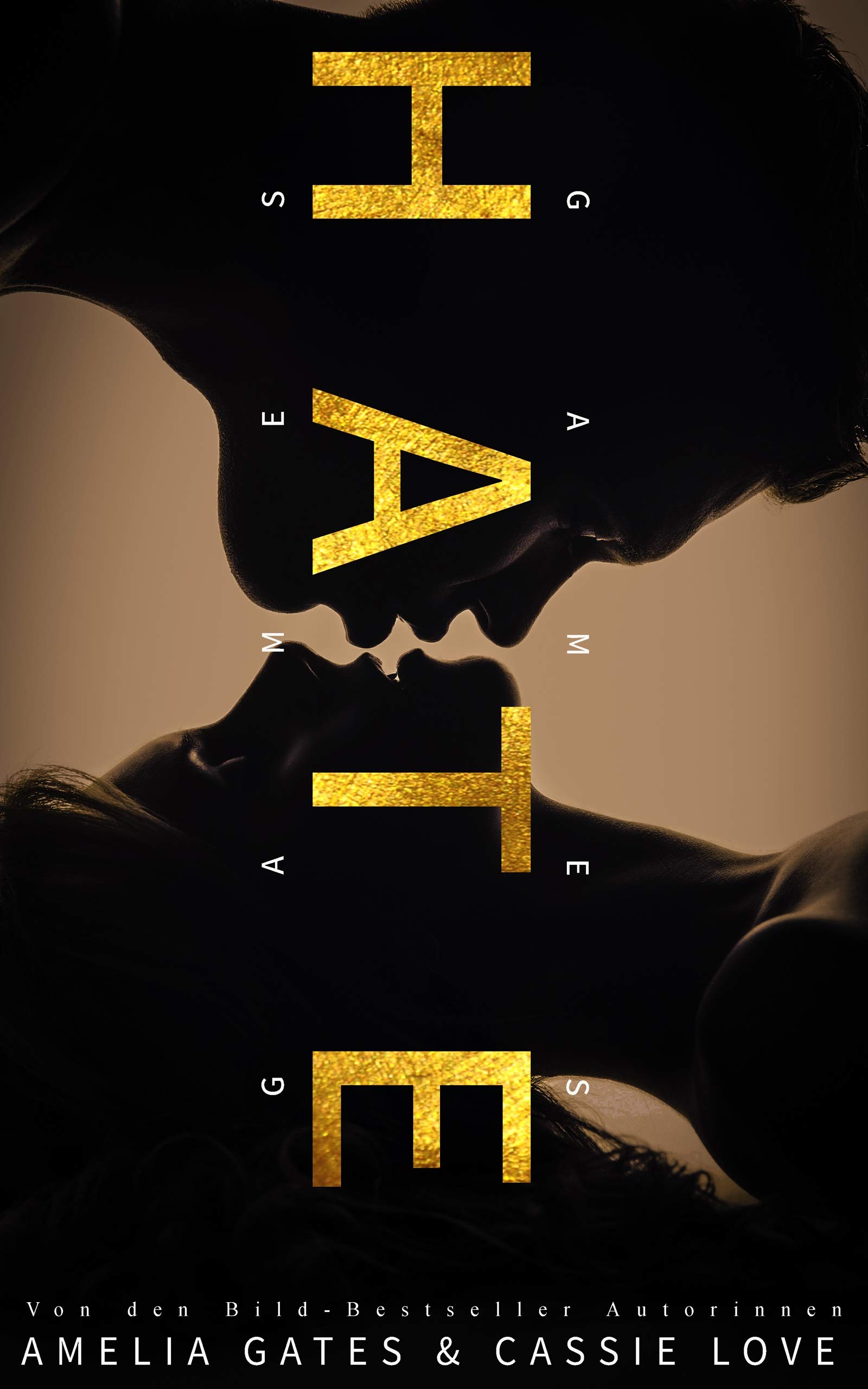 Hate Games book cover