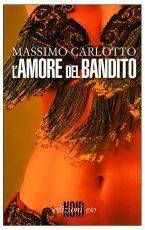 Bandit Love book cover