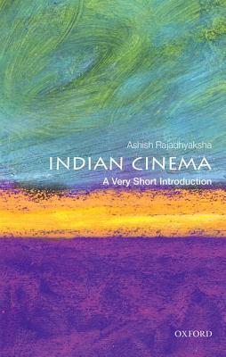 Indian Cinema book cover
