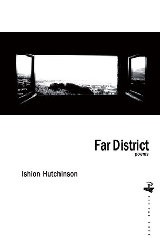Far District book cover