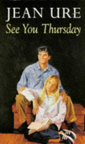 Marianne & Abe book cover 1