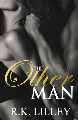 The Other Man book cover
