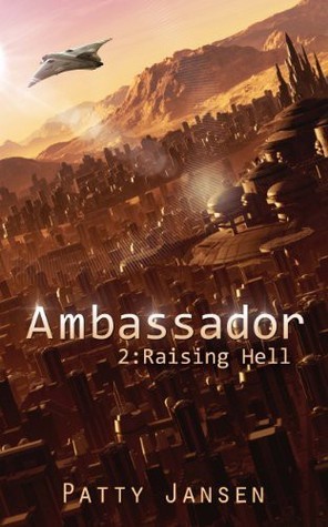 Ambassador book cover 2