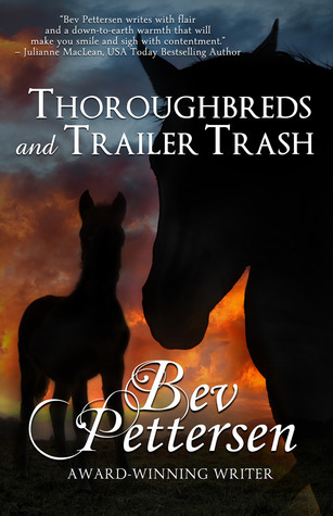 Hearts and Hoofbeats book cover 1