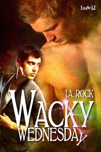 Wacky Wednesday book cover 1