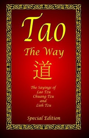Tao - The Way - Special Edition book cover