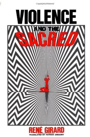 Violence and the Sacred book cover