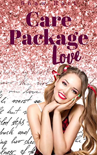 Love Notes book cover 2