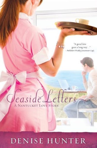 Nantucket Love Story book cover 3