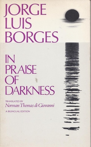 In Praise of Darkness book cover