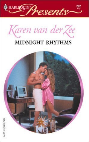 Midnight Rhythms book cover