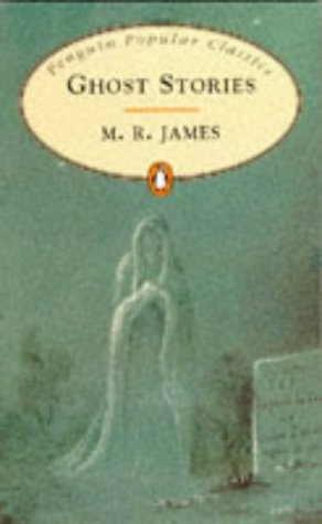 Ghost Stories book cover