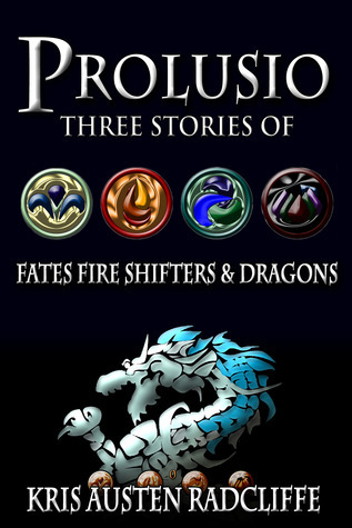 Prolusio book cover