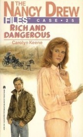 Rich and Dangerous book cover