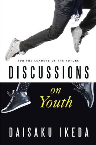 Discussions on Youth book cover