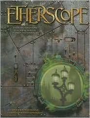 Etherscope book cover