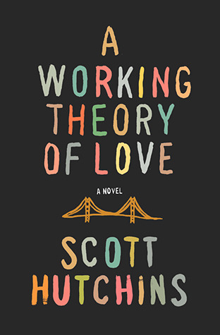 A Working Theory of Love book cover