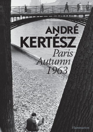 Paris, Autumn 1963 book cover