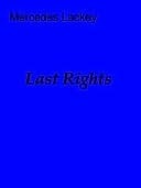 Last Rights book cover
