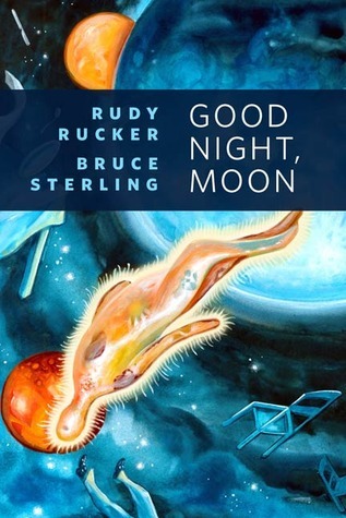 Good Night, Moon book cover