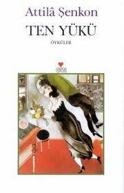 Ten Yükü book cover
