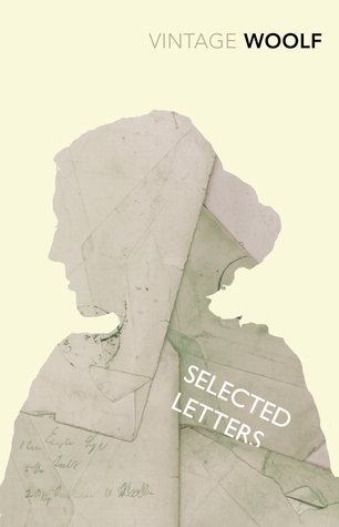 Selected Letters book cover