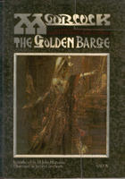 The Golden Barge book cover
