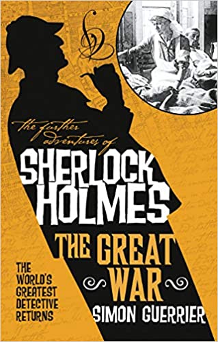 The Great War book cover