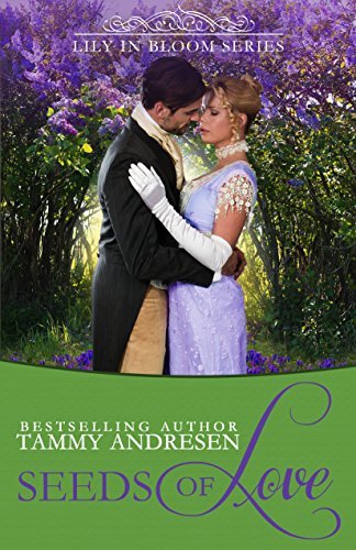 Seeds of Love book cover