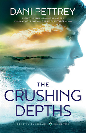 Coastal Guardians book cover 2