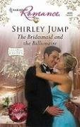 The Bridesmaid and the Billionaire book cover