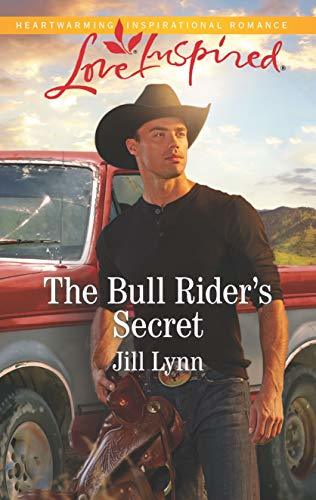 The Bull Rider's Secret book cover