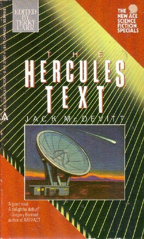 The Hercules Text book cover