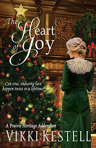 The Heart of Joy book cover