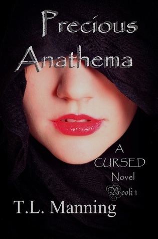 Cursed book cover 1
