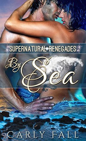 Supernatural Renegades book cover 1