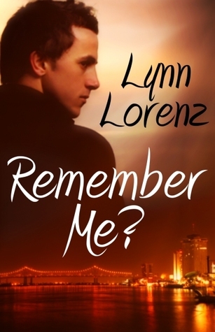 Remember Me? book cover